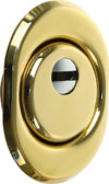 DEFENDER-ANTITRAPANO-PER-SERRATURE-h.14-mm---Ø-mm.-50-cromo-satinato