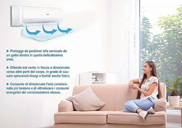 Deflettore-Deviatore-universale-per-Condizionatore
