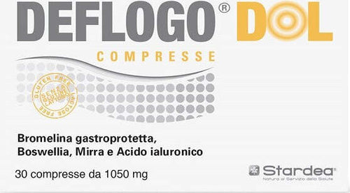 DEFLOGO-DOL-30-COMPRESSE-MP-1050MG