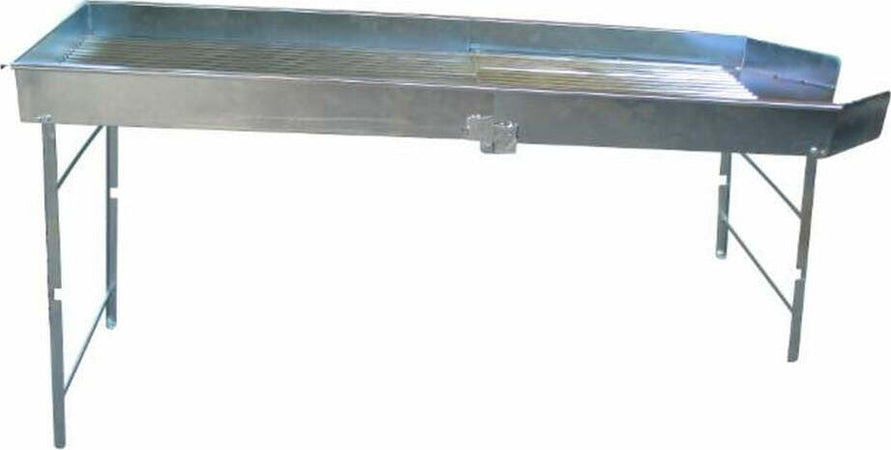 Defogliatore manuale a scovolo