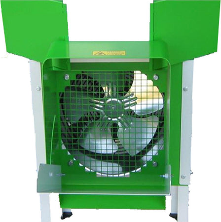 Defogliatore per olive nocciole legumi rimuovi foglie elettrica 35 w cernitrice Fai da te/Attrezzi elettrici da giardinaggio/Utensili elettrici da giardino/Aspirafoglie La Zappa - Altamura, Commerciovirtuoso.it
