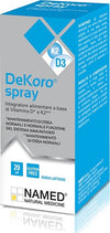 DeKoro®-spray-integratore-alimentare-20-ml-Named