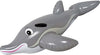 DELFINO GONFIABILE GALLEGGIANTE CON MANIGLIE 152X90CM IN PVC RESISTENTE Giochi e giocattoli/Sport e giochi all'aperto/Giochi aquatici e piscine per bambini/Canotti e gonfiabili galleggianti Trade Shop italia - Napoli, Commerciovirtuoso.it