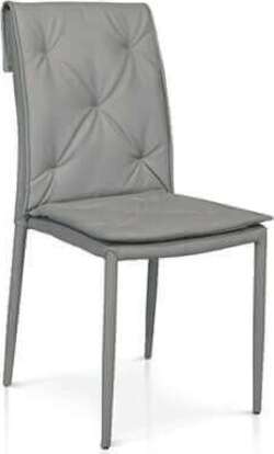 DELIA---sedia-in-ecopelle-Grigio-Milani-Home