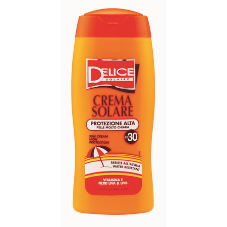 Delice Solare Crema SPF30 250Ml