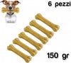 Delizioso-Snack-6-Pz--Cani-Di-Piccola/media-Taglia-A-Forma-Di-Osso-Antistress
