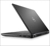 Notebook DELL Latitude 5480 Intel Core i5-6300U 14 Pollici 16/240GB Ricondizionato