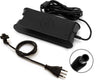 DELL Alimentatore originale 90W ADP-90AH 19,5V 4,62A Spinotto 7,4 x5 mm con alimentazione presa italiana USATO