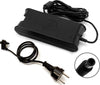 DELL Alimentatore originale 90W PA-1900-02D 19,5V 4,62A Spinotto 7,4 x5 mm con cavo di alimentazione schuko USATO