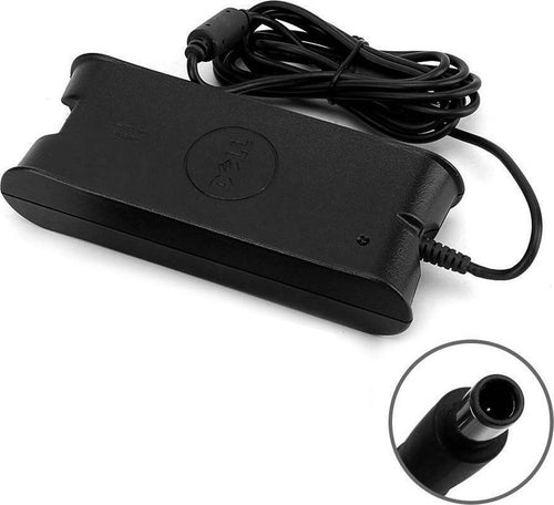 DELL Alimentatore originale 90W PA-1900-02D 19,5V 4,62A Spinotto 7,4 x5 mm USATO