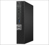 PC Dell Optiplex 7050 Mini Intel Core i5-7500T 8/256GB Ricondizionato
