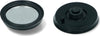DELONGHI - DISCO FILTRO MONTA CREMA BRACCETTO PORTAFILTRO CAFFE'- 7313285859 - Casa e cucina/Elettrodomestici per la cucina/Macchine da caffè/Parti di ricambio per macchine da caffè/Filtri per l'acqua per macchine da caffè Rossi Ricambi - Venetico Marina, Commerciovirtuoso.it
