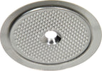 DELONGHI - DOCCIA DOCCETTA FILTRO DIFFUSORE EC190 EC200 ECO310 EC410 EC155 ecc.. Casa e cucina/Aspirapolvere e pulizia di pavimenti e finestre/Accessori per aspirapolvere/Filtri/Filtri per aspirapolvere verticale Rossi Ricambi - Venetico Marina, Commerciovirtuoso.it
