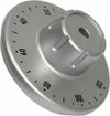 DELONGHI - MANOPOLA TIMER FORNETTO SOFRNATUTTO 0-120 MIN. 5511810368 - EO 3890 Casa e cucina/Grandi elettrodomestici/Accessori e parti di ricambio/Ricambi e accessori per forni/Finiture e manopole per forni Rossi Ricambi - Venetico Marina, Commerciovirtuoso.it