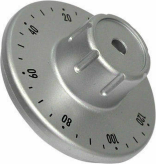 DELONGHI - MANOPOLA TIMER FORNETTO SOFRNATUTTO 0-120 MIN. 5511810368 - EO 3890 Casa e cucina/Grandi elettrodomestici/Accessori e parti di ricambio/Ricambi e accessori per forni/Finiture e manopole per forni Rossi Ricambi - Venetico Marina, Commerciovirtuoso.it
