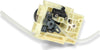 DELONGHI - MECCANOVALVOLA PER MACCHINA DA CAFFE' ORIGINALE - 5513227961 Casa e cucina/Elettrodomestici per la cucina/Macchine da caffè/Parti di ricambio per macchine da caffè/Componenti interne ed esterne per macchine da caffè Rossi Ricambi - Venetico Marina, Commerciovirtuoso.it