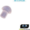 DELONGHI - VALVOLA FUNGO TAPPO EROGAZIONE ACQUA MACCHINA CAFFE'  5332289700 Casa e cucina/Elettrodomestici per la cucina/Macchine da caffè/Parti di ricambio per macchine da caffè/Componenti interne ed esterne per macchine da caffè Rossi Ricambi - Venetico Marina, Commerciovirtuoso.it