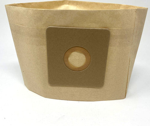 DELONGHI 5 SACCHETTI ASPIRAPOLVERE CARRELLO SERIE SCOOP XTCR 135E- 140E - 150E - 160EN Casa e cucina/Aspirapolvere e pulizia di pavimenti e finestre/Accessori per aspirapolvere/Sacchetti per aspirapolvere/Sacchetti per aspirapolvere verticale Rossi Ricambi - Venetico Marina, Commerciovirtuoso.it