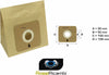 DELONGHI 5 SACCHETTI ASPIRAPOLVERE PER ROMEO ORBIT DOMO - XTD2040 XTD2050 - NS 114 Casa e cucina/Aspirapolvere e pulizia di pavimenti e finestre/Accessori per aspirapolvere/Sacchetti per aspirapolvere/Sacchetti per aspirapolvere verticale Rossi Ricambi - Venetico Marina, Commerciovirtuoso.it
