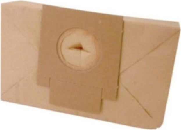 DELONGHI 5 SACCHETTI ASPIRAPOLVERE PRIMA XTS120-XTS125E-XTS135E-XTL130 Casa e cucina/Aspirapolvere e pulizia di pavimenti e finestre/Accessori per aspirapolvere/Sacchetti per aspirapolvere/Sacchetti per aspirapolvere verticale Rossi Ricambi - Venetico Marina, Commerciovirtuoso.it