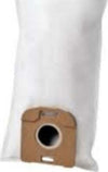 DELONGHI 5 SACCHETTI IN MICROFIBRA  SCOPA ELETTRICA XLC6050 - NS 418 Casa e cucina/Aspirapolvere e pulizia di pavimenti e finestre/Accessori per aspirapolvere/Sacchetti per aspirapolvere/Sacchetti per aspirapolvere verticale Rossi Ricambi - Venetico Marina, Commerciovirtuoso.it