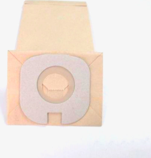 DELONGHI 5 SACCHETTI SCOPA ELETTRICA COLOMBINA 2.0 - XLC 6050 - NS 427 Casa e cucina/Aspirapolvere e pulizia di pavimenti e finestre/Accessori per aspirapolvere/Sacchetti per aspirapolvere/Sacchetti per aspirapolvere verticale Rossi Ricambi - Venetico Marina, Commerciovirtuoso.it