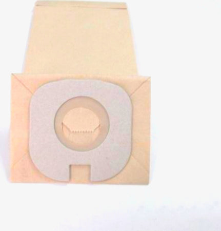 DELONGHI 5 SACCHETTI SCOPA ELETTRICA COLOMBINA CLASSE A - XL150.40 - NS 427 Casa e cucina/Aspirapolvere e pulizia di pavimenti e finestre/Accessori per aspirapolvere/Sacchetti per aspirapolvere/Sacchetti per aspirapolvere verticale Rossi Ricambi - Venetico Marina, Commerciovirtuoso.it