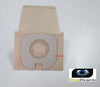 DELONGHI 5 SACCHETTI SCOPA ELETTRICA COLOMBINA CLASSE A - XL160.40 PARQUET CARE - NS 427 Casa e cucina/Aspirapolvere e pulizia di pavimenti e finestre/Accessori per aspirapolvere/Sacchetti per aspirapolvere/Sacchetti per aspirapolvere verticale Rossi Ricambi - Venetico Marina, Commerciovirtuoso.it