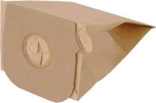 DELONGHI 5 SACCHETTI SCOPA ELETTRICA COLOMBINA PLUS XLE800 XLE900E- 1200W - NS 332 Casa e cucina/Aspirapolvere e pulizia di pavimenti e finestre/Accessori per aspirapolvere/Sacchetti per aspirapolvere/Sacchetti per aspirapolvere verticale Rossi Ricambi - Venetico Marina, Commerciovirtuoso.it