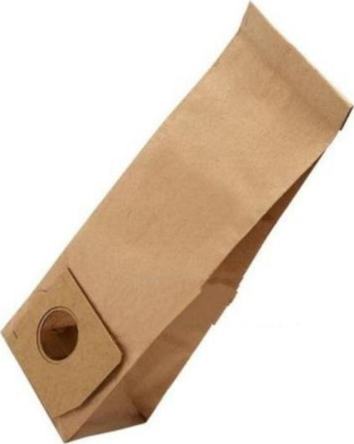 DELONGHI 5 SACCHETTI SCOPA ELETTRICA COLOMBINA SUPER XL800 XL900 XL1000 - NS 171 Casa e cucina/Aspirapolvere e pulizia di pavimenti e finestre/Accessori per aspirapolvere/Sacchetti per aspirapolvere/Sacchetti per aspirapolvere verticale Rossi Ricambi - Venetico Marina, Commerciovirtuoso.it