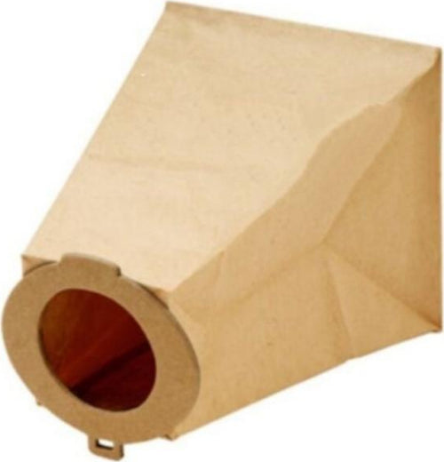 DELONGHI 5 SACCHETTI SCOPA ELETTRICA COLOMBINA TABATA STYLE XL2090NB/PE - NS 350 Casa e cucina/Aspirapolvere e pulizia di pavimenti e finestre/Accessori per aspirapolvere/Sacchetti per aspirapolvere/Sacchetti per aspirapolvere verticale Rossi Ricambi - Venetico Marina, Commerciovirtuoso.it