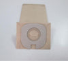 DELONGHI 5 SACCHETTI SCOPA ELETTRICA COLOMBINA XLF1500 -1500E/ES - XLF1600PE/PES - NS 427 Casa e cucina/Aspirapolvere e pulizia di pavimenti e finestre/Accessori per aspirapolvere/Sacchetti per aspirapolvere/Sacchetti per aspirapolvere verticale Rossi Ricambi - Venetico Marina, Commerciovirtuoso.it