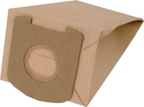 DELONGHI 5 SACCHETTI SCOPA ELETTRICA COLOMBINA XLN 900E 1000 - NS 323 Casa e cucina/Aspirapolvere e pulizia di pavimenti e finestre/Accessori per aspirapolvere/Sacchetti per aspirapolvere/Sacchetti per aspirapolvere verticale Rossi Ricambi - Venetico Marina, Commerciovirtuoso.it