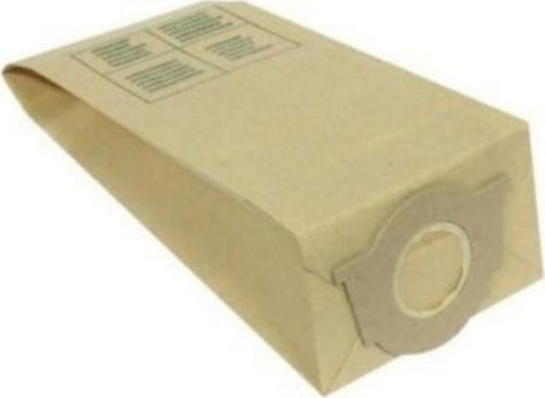 DELONGHI 5 SACCHETTI SCOPA ELETTRICA PER KARISMA XL 3000/PE/PES - NS 373 Casa e cucina/Aspirapolvere e pulizia di pavimenti e finestre/Accessori per aspirapolvere/Sacchetti per aspirapolvere/Sacchetti per aspirapolvere verticale Rossi Ricambi - Venetico Marina, Commerciovirtuoso.it