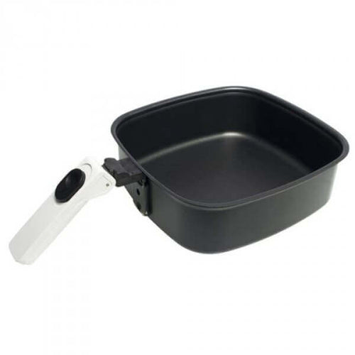 DeLonghi 7312581059 Assieme Cestello per Friggitrici IdealFry