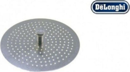 DELONGHI ADATTATORE DA 6 A 3 TAZZE ALICIA EMK6 ORIGINALE 5532114300 Casa e cucina/Elettrodomestici per la cucina/Macchine da caffè/Parti di ricambio per macchine da caffè/Componenti interne ed esterne per macchine da caffè Rossi Ricambi - Venetico Marina, Commerciovirtuoso.it
