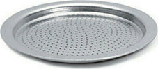 DELONGHI ALICIA EMK4 FILTRO ALLUMINIO MACCHINA CAFFE' - 4 TAZZE 6032105100 Casa e cucina/Elettrodomestici per la cucina/Macchine da caffè/Parti di ricambio per macchine da caffè/Filtri per l'acqua per macchine da caffè Rossi Ricambi - Venetico Marina, Commerciovirtuoso.it