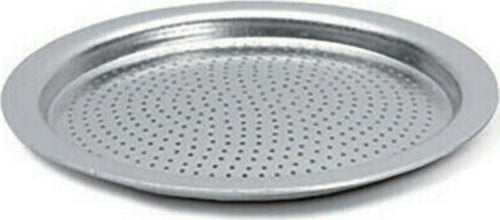 DELONGHI ALICIA EMK4 FILTRO ALLUMINIO MACCHINA CAFFE' - 4 TAZZE 6032105100 Casa e cucina/Elettrodomestici per la cucina/Macchine da caffè/Parti di ricambio per macchine da caffè/Filtri per l'acqua per macchine da caffè Rossi Ricambi - Venetico Marina, Commerciovirtuoso.it
