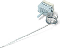 DELONGHI ARIETE TERMOSTATO PER FORNO 285°C EGO 066072 55.17052.260 Casa e cucina/Grandi elettrodomestici/Accessori e parti di ricambio/Ricambi e accessori per forni/Termostati per forni Rossi Ricambi - Venetico Marina, Commerciovirtuoso.it