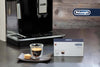 De'Longhi Bicchieri Espresso, Tazzine di Vetro a Doppia Parete DLSC310