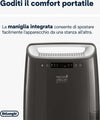 De'longhi-dexd216f-tasciugo-deumidificatore-per-eliminare-l'umidità,-asciugabiancheria,-doppio-sistema-filtrazione-aria,-16l/giorno,-display-digitale,-silenzioso,-maniglia-e-ruote,-timer
