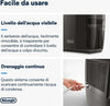 De'longhi-dexd216f-tasciugo-deumidificatore-per-eliminare-l'umidità,-asciugabiancheria,-doppio-sistema-filtrazione-aria,-16l/giorno,-display-digitale,-silenzioso,-maniglia-e-ruote,-timer