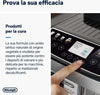 De'Longhi Dlsc200 Ecodecalk Decalcificante Naturale Per Tutte Le Macchine Da Caffè