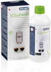 De'Longhi Ecodecalck Decalcificante Naturale, 500 ml