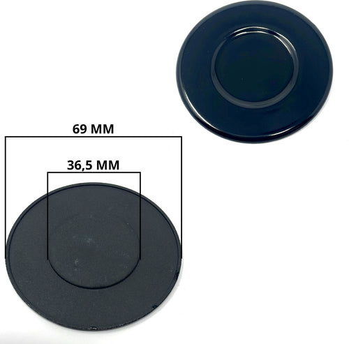 DELONGHI ELBA PIATTELLO SPARTIFIAMMA CUCINA SEMIRAPIDO MEDIO ø mm 69 Casa e cucina/Grandi elettrodomestici/Accessori e parti di ricambio/Ricambi e accessori per piani cottura/Anelli per fuochi per piani cottura Rossi Ricambi - Venetico Marina, Commerciovirtuoso.it
