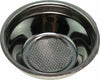 DELONGHI FILTRO CAFFE' 1 TAZZA PRESSURIZZATO ORIGINALE PER MODELLI EC - BCO - 6032102700 Casa e cucina/Elettrodomestici per la cucina/Macchine da caffè/Parti di ricambio per macchine da caffè/Filtri per l'acqua per macchine da caffè Rossi Ricambi - Venetico Marina, Commerciovirtuoso.it