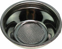 DELONGHI FILTRO CAFFE' 1 TAZZA PRESSURIZZATO ORIGINALE PER MODELLI EC - BCO - 6032102700 Casa e cucina/Elettrodomestici per la cucina/Macchine da caffè/Parti di ricambio per macchine da caffè/Filtri per l'acqua per macchine da caffè Rossi Ricambi - Venetico Marina, Commerciovirtuoso.it