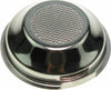 DELONGHI FILTRO CAFFE' 1 TAZZA PRESSURIZZATO ORIGINALE PER MODELLI EC - BCO - 6032102700 Casa e cucina/Elettrodomestici per la cucina/Macchine da caffè/Parti di ricambio per macchine da caffè/Filtri per l'acqua per macchine da caffè Rossi Ricambi - Venetico Marina, Commerciovirtuoso.it