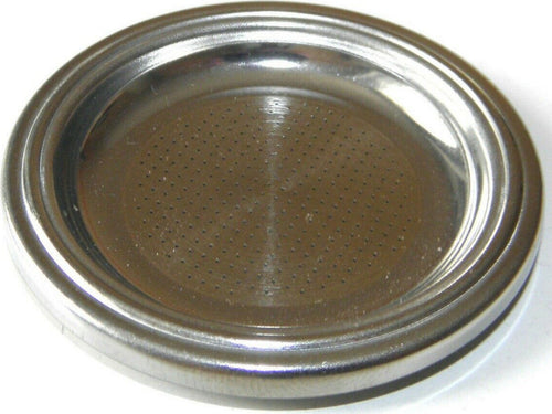 DELONGHI FILTRO CAFFE' PORTA CIALDE MACCHINE MANUALI -ORIGINALE- 6032101800 Casa e cucina/Elettrodomestici per la cucina/Macchine da caffè/Parti di ricambio per macchine da caffè/Filtri per l'acqua per macchine da caffè Rossi Ricambi - Venetico Marina, Commerciovirtuoso.it