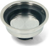 DELONGHI FILTRO CIALDE E 1 TAZZA MACCHINA CAFFE' 7332173700 - 7313285829 Casa e cucina/Elettrodomestici per la cucina/Macchine da caffè/Parti di ricambio per macchine da caffè/Filtri per l'acqua per macchine da caffè Rossi Ricambi - Venetico Marina, Commerciovirtuoso.it